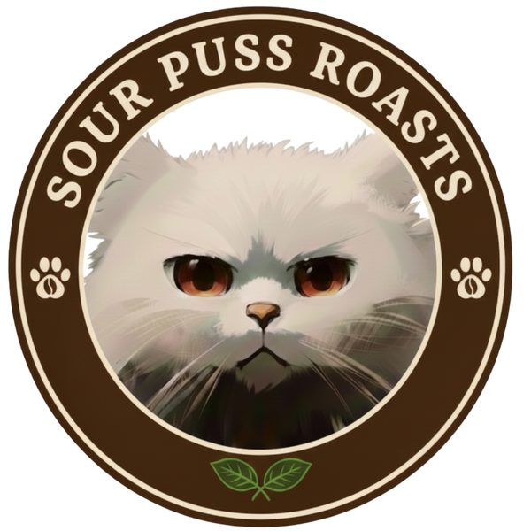 Sour Puss Roasts